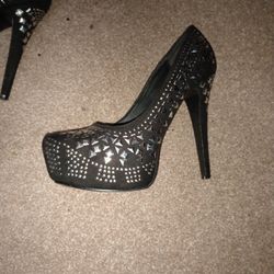 Heels Size 9 For Sale