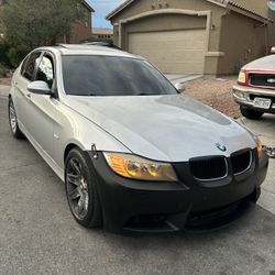 2008 BMW 328i