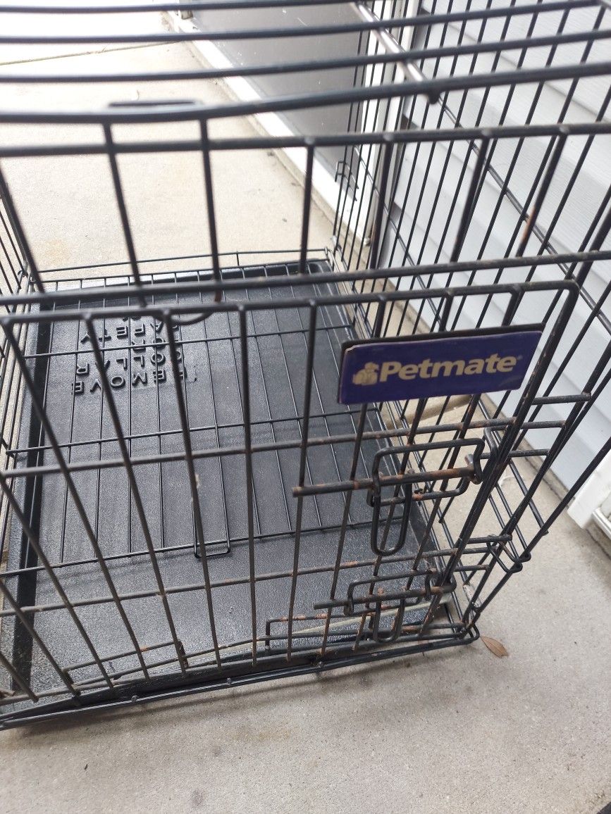 Pet Cage