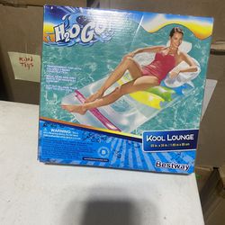 New Inflatable Water Kool Float