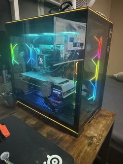 🔥 High-End Gaming Desktop / 4K Ready / Like New 🔥