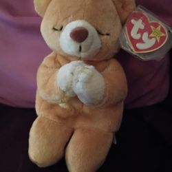 Beanie Baby Collectible