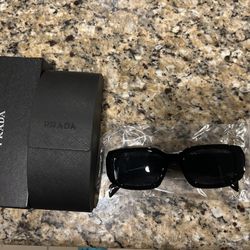 Prada Sunglasses 