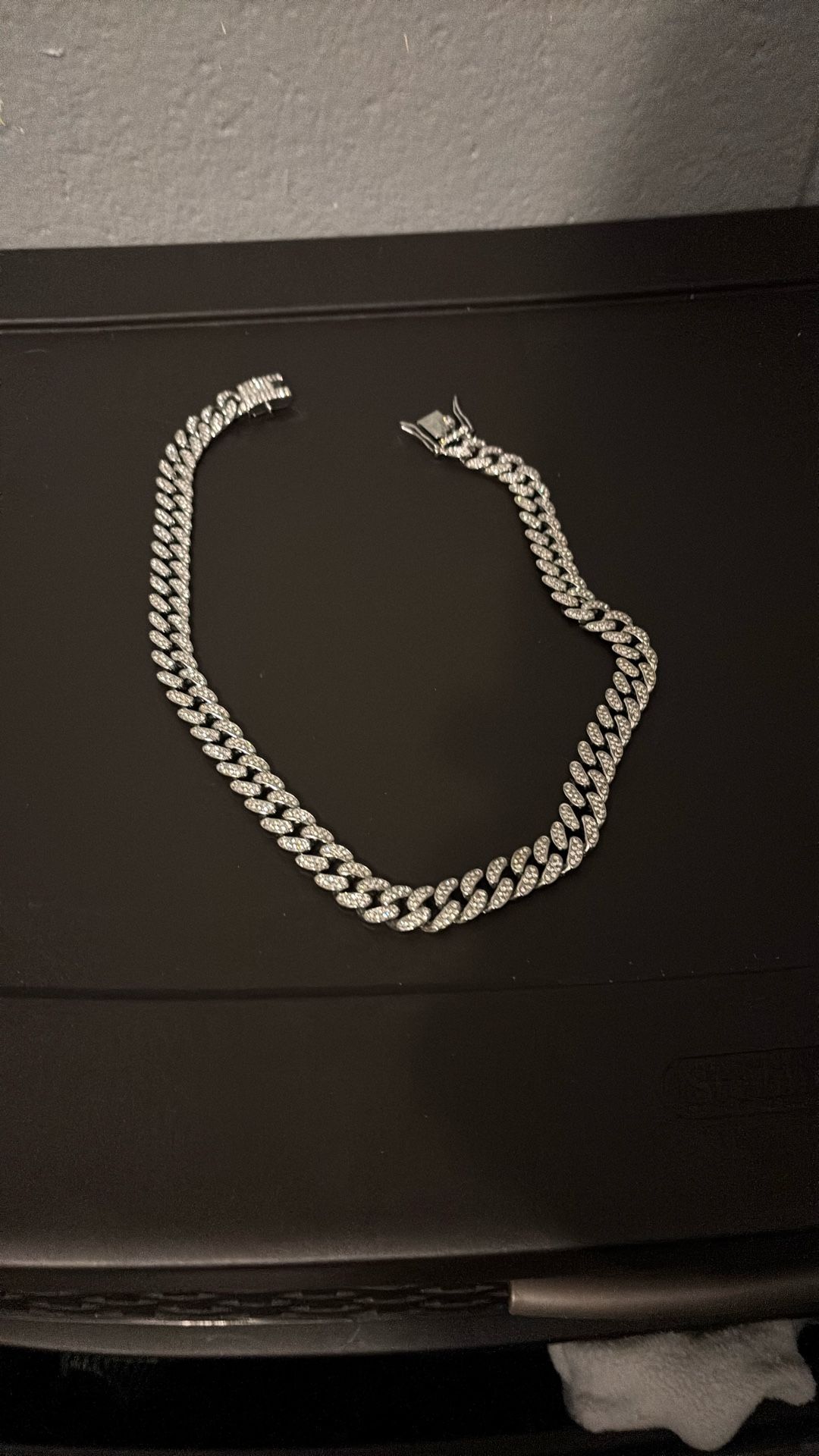 18 Inch Chain