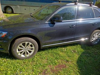 2016 Audi Q5