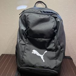 Puma Soccer Backpack