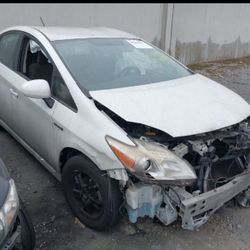 2015 Prius parts