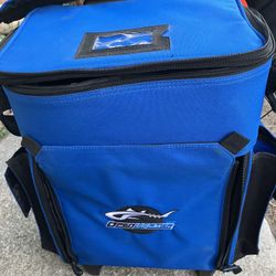 Fishing Tackle Box 