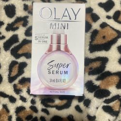 Super Serum