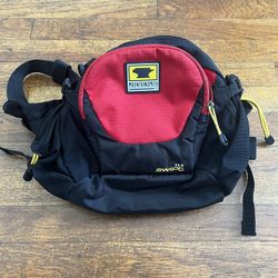 Mountainsmith Swift TLS Lumbar Pack