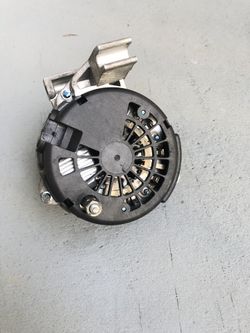 2000-2005 Monte Carlo alternator 220 amp