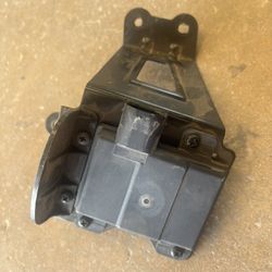 2025 Hyundai Elantra Right Blind Spot Module 