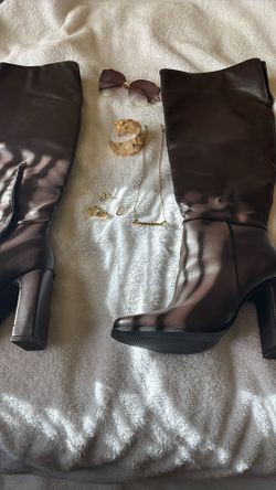 Boots- These Boots Were Made For Walking 🎶