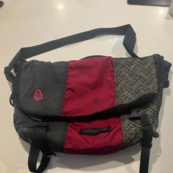 Timbuk2 Messenger Bag