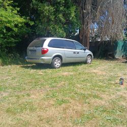 2003 Dodge Caravan