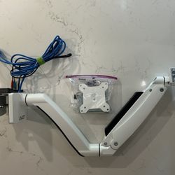 Computer Monitor Arm
