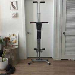 Maxi Climber 