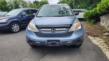 2009 Honda CR-V