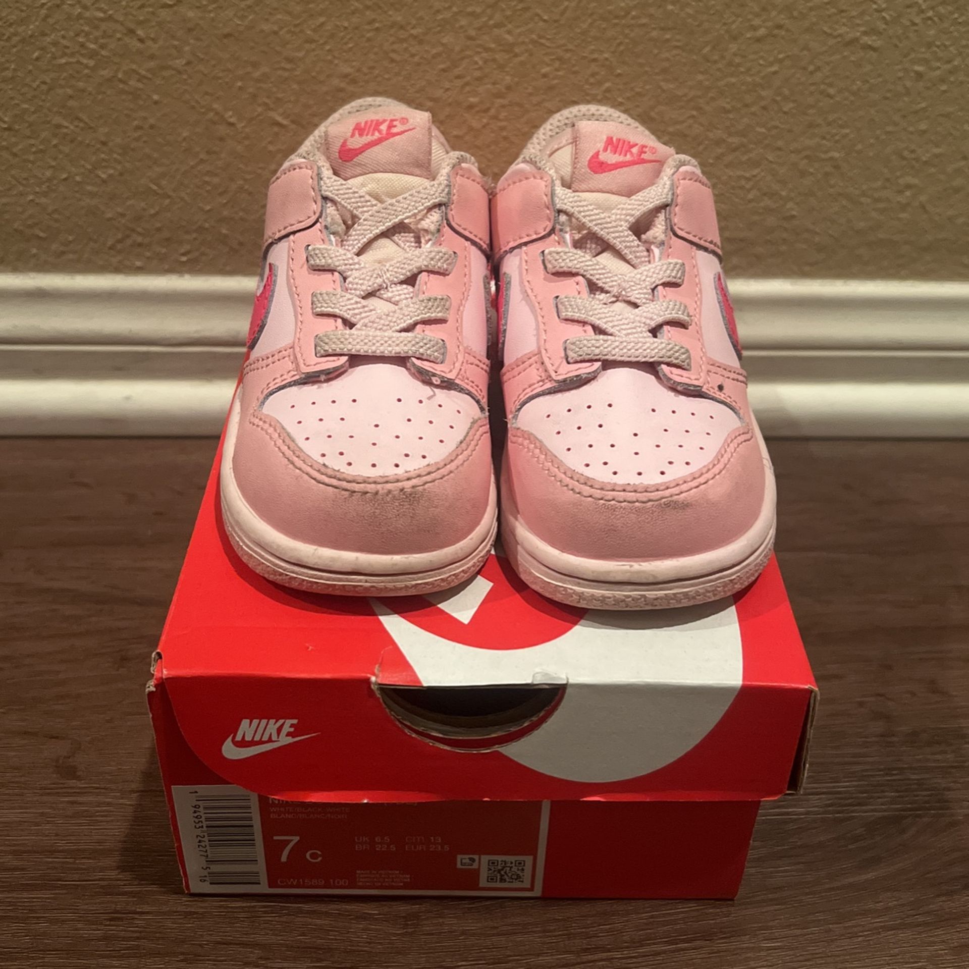 Kids Shoes