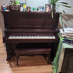 Piano