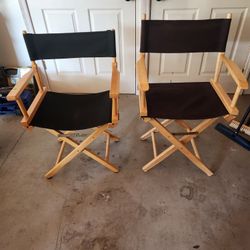 Directors Chair