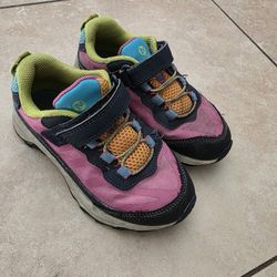 Merrell Girl 13 Hiking Boots 