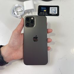 IPhone 12Pro Max 128GB 