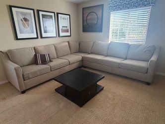 sectional sofa