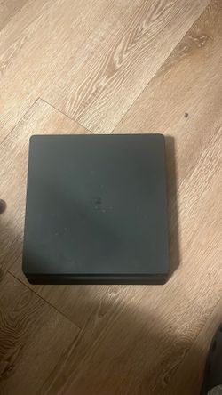 ps4 for sale