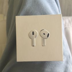 Apple AirPods (3rd generation) 🎧