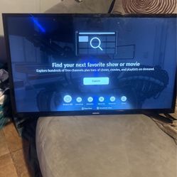 32 Inch Tv