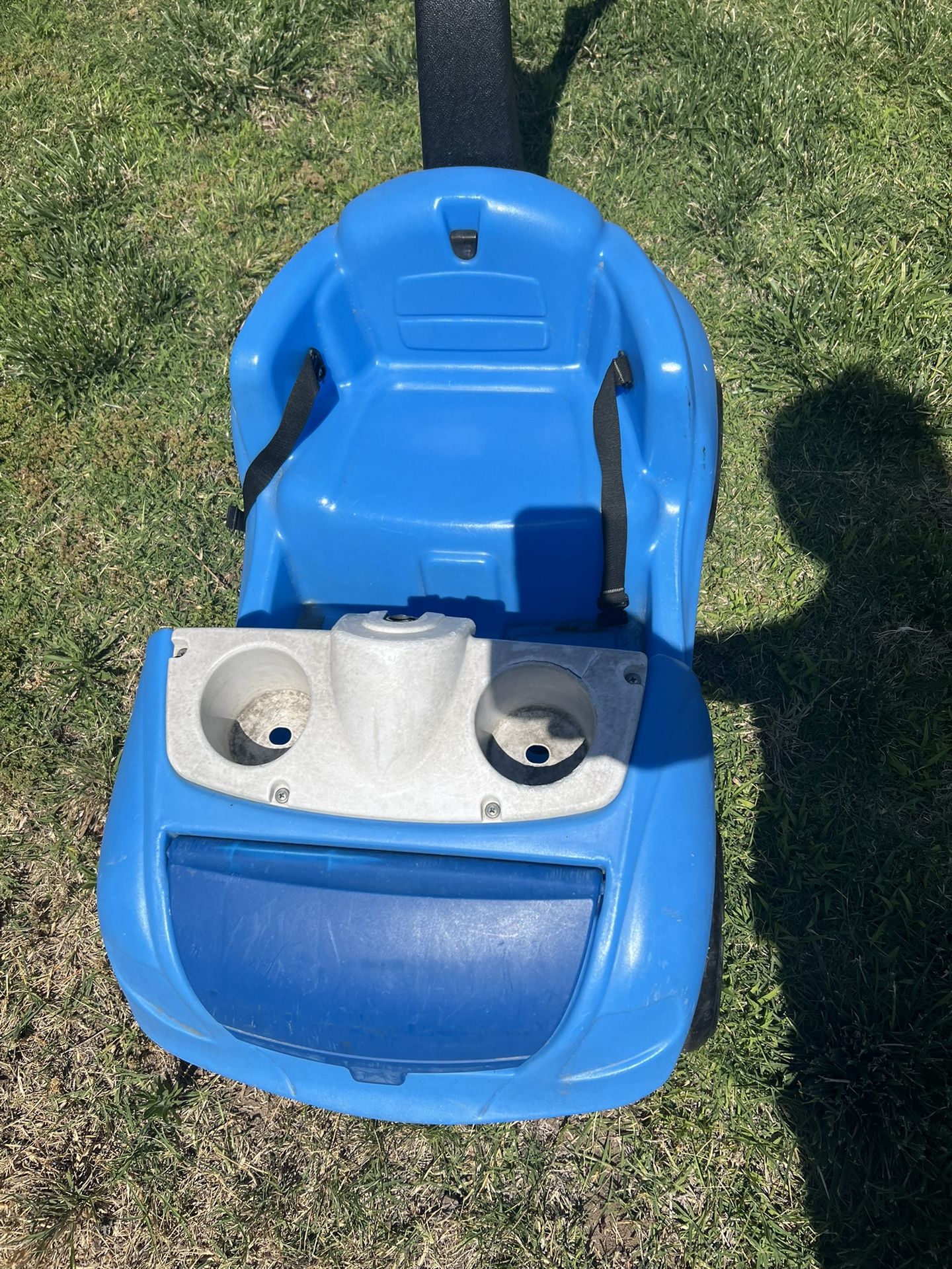 Little Tikes