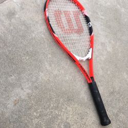 Federer Tennis Racket 