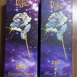 Valentine’s Day Forever Roses! ✨💕