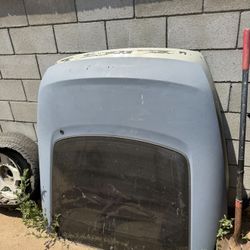 Nissan 350z Parts 