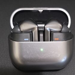 Samsung Galaxy Buds 3 Pro