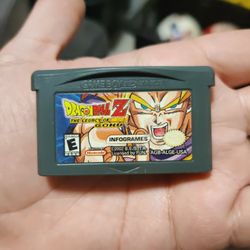 Dragon Ball Z: The Legacy Of Goku