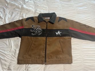 2026 All Star Basketball Ryoko Rain Jacket