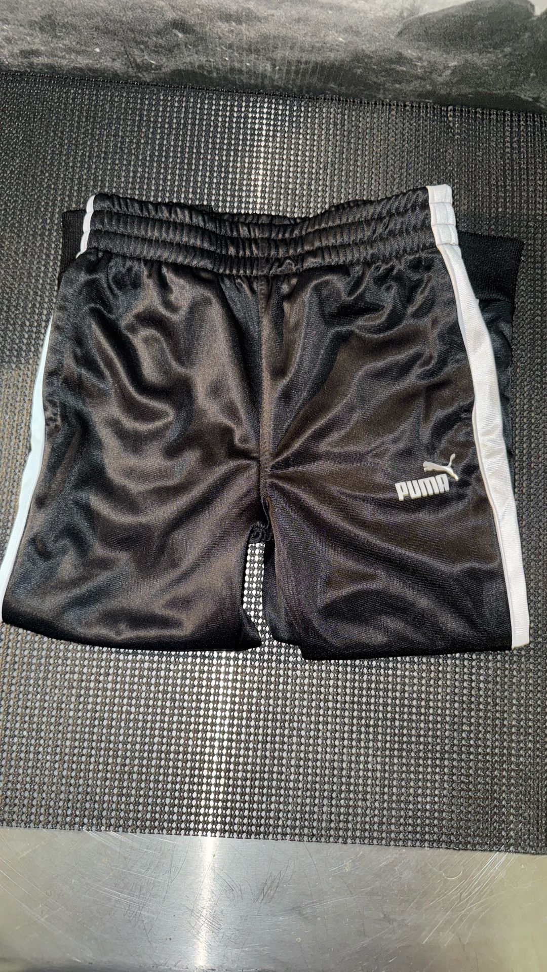 PUMA 5T Track pants