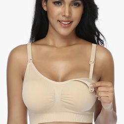 Nursing Bra 