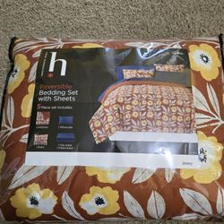 Comforter