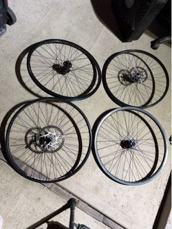 Moutain bike Rims