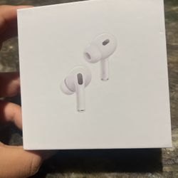 airpod pros