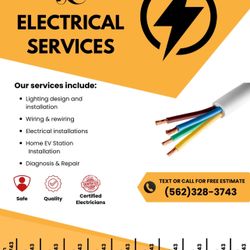 Certified Electrician