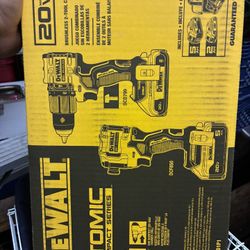 Impacto Dewalt 