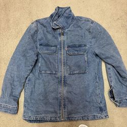 Levi's Jacket (M)