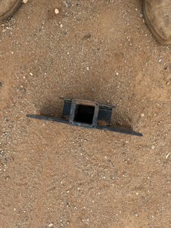 Hitch Receiver