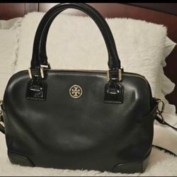 Tory Burch Robinson Bag