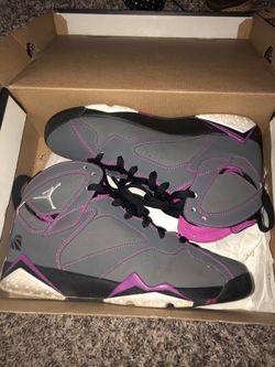 Jordan 7s Size 8.5