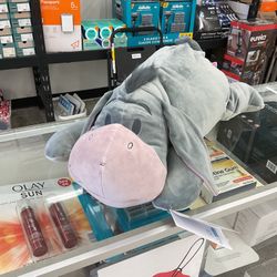Disney Cuddleez Eeyore 
